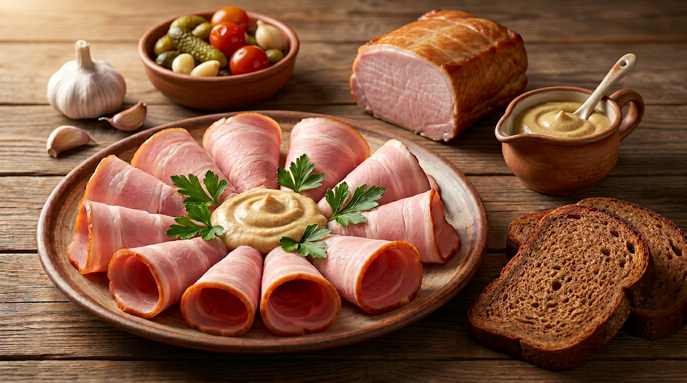 ai фотосессия food фото
